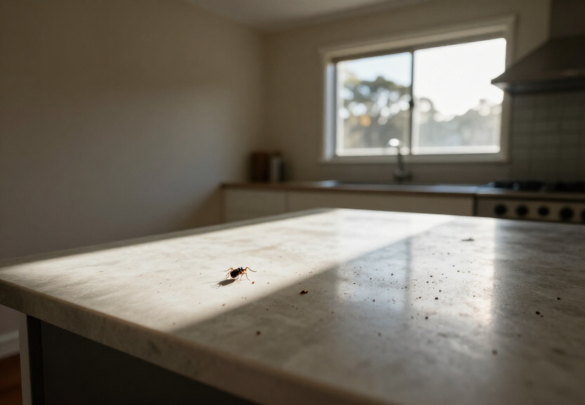 Ermington Pest Control in Action